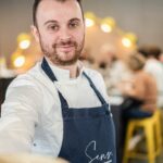 cours de cuisine à bordeaux recette d'asperges