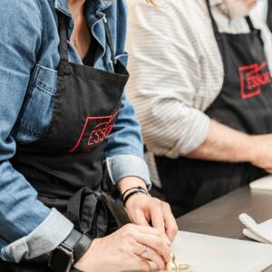 laurent boulon cours de cuisine à bordeaux