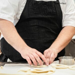 recette de Bouchées à la Reine aux Ris de Veau à bordeaux