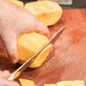 cours de cuisine bordeaux tarte tomate et st jacques