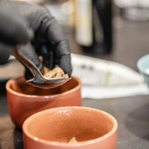 Bordeaux cours de cuisine fromage