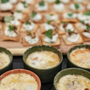 cours de cuisine bordeaux repas tout en fromage